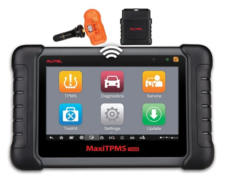 MaxiTPMS Pad